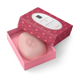 Тверде мило-шампунь The Ritual of Ayurveda 100 gr