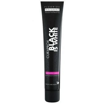 Відбілююча зубна паста Curaprox Black is White, 90ml