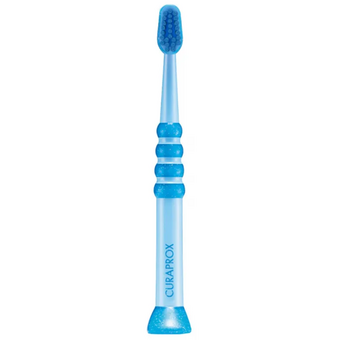 Дитяча зубна щітка CS Baby