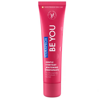 Зубна паста відбілююча Be you Джин та тонік , 60 ml