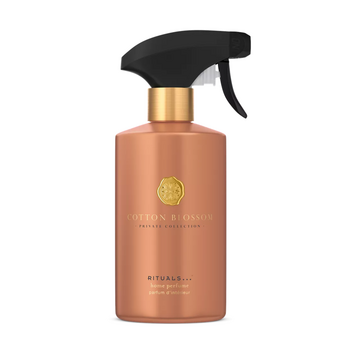 The Ritual Cotton Blossom Парфумований спрей для дому , 500 ml