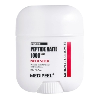 Стік пептидний зміцнюючий для шиї та декольте MEDI-PEEL PREMIUM NAITE THREAD NECK STICK 20 г