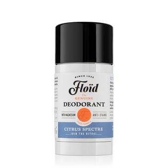 Дезодорант Floid Deodorant Citrus Spectre 75мл