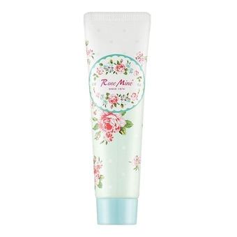 Крем для рук АРОМАТ ГРЕЙПФРУТА І СВІЖИХ ТРАВ Rosemine Perfumed Hand Cream - Oh, Fresh, 60 мл