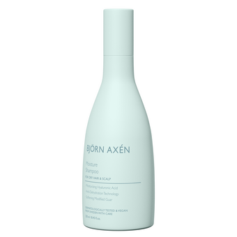 Bjorn Axen Moisture Shampoo Зволожуючий шампунь для волосся 250 мл