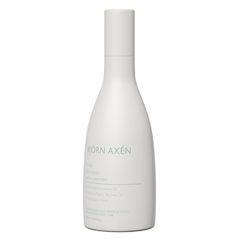 Bjorn Axen Scalp Shampoo Освіжаючий шампунь для шкіри голови 250 мл