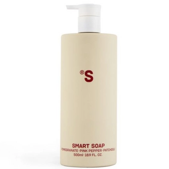 Smart мило для рук Sister’s Aroma Гранат 500 мл