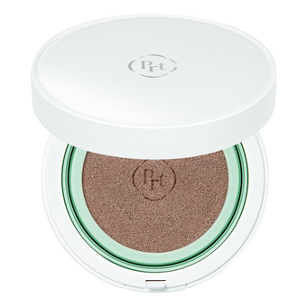 BB-кушон з центеллою Purito Seoul Wonder Releaf Centella BB Cushion #21 Light Beige, 15 g + 15 g