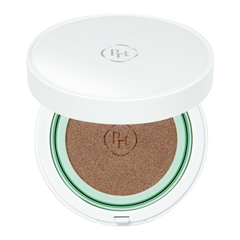 BB-кушон з центеллою Purito Seoul Wonder Releaf Centella BB Cushion #23 Natural Beige, 15 g + 15 g