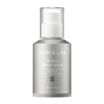 Відновлювальна сироватка SKIN&LAB Retinol Repair Serum 30 ml