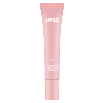 Lipper-блиск LIPSS ROSE