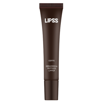 Lipper-блиск LIPSS COFFEE