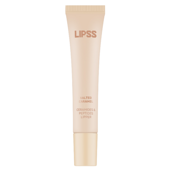 Lipper-блиск LIPSS SALTED CARAMEL