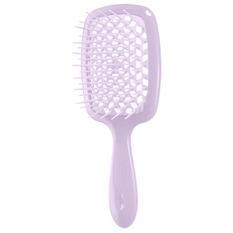 Гребінець SUPER BRUSH лавандовий