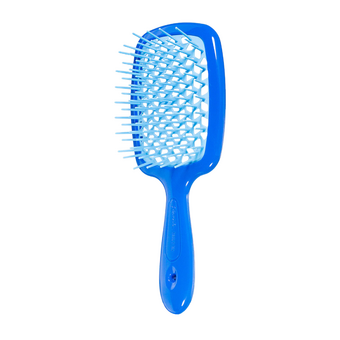 Гребінець SMALL SUPER BRUSH синій