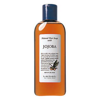Шампунь "Жожоба" Lebel Hair Soap with Jojoba 240мл
