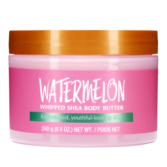 Баттер для тіла Tree Hut Watermelon Whipped Body Butter 240g