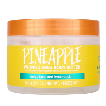 Баттер для тіла Tree Hut Pineapple Whipped Body Butter 240g