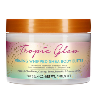 Баттер для тіла Tree Hut Tropic Glow Whipped Body Butter 240g