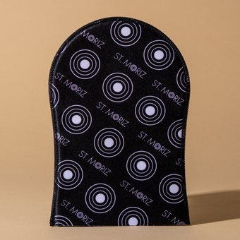 Рукавичка-аплікатор St Moriz