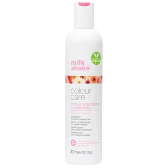 Кондиціонер для фарбованого волосся Milk Shake Colour Care Flower Fragrance Colour Maintainer Conditioner, 300 мл