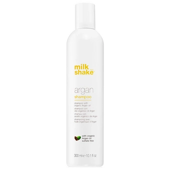 Шампунь на основі арганової олії Milk Shake Argan Shampoo, 300 мл