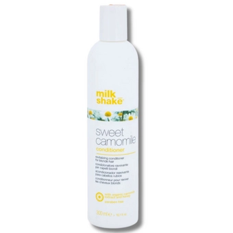 Відновлювальний кондиціонер Milk Shake Sweet Camomile Conditioner, 300 мл