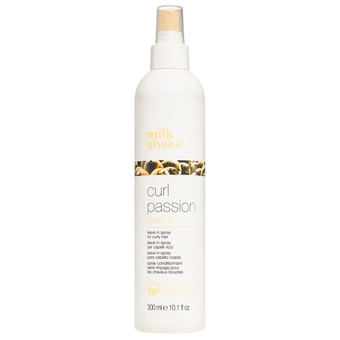 Незмивний кондиціонер для кучерявого волосся Milk Shake Curl Passion Leave-In Conditioner, 300 мл