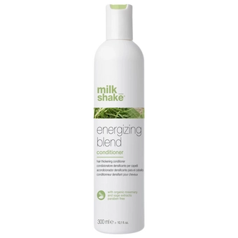 Енергетичний кондиціонер для сухого волосся Milk Shake Energizing Blend Hair Conditioner, 300 мл