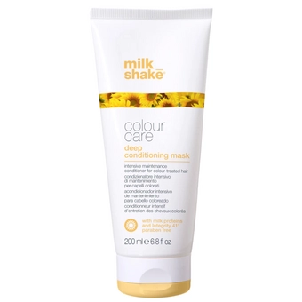Маска для живлення фарбованого волосся Milk Shake Color Care Deep Conditioning Mask, 200 мл