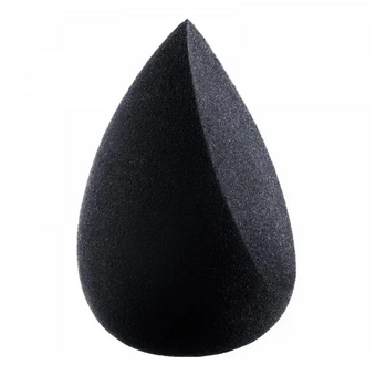 Cпонж для макіяжу Sinart Sponge Black