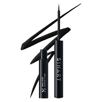 Підводка для очей Sinart 02 TRENDY COLOUR WATERPROOF EYELINER