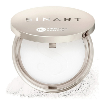 Пресована пудра для обличчя Sinart HD FINISHING POWDER 4г