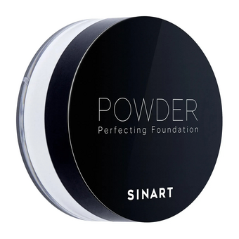 Пудра для обличчя Sinart POWDER Perfection Foundation 5г