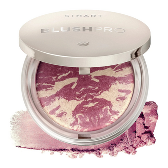 Рум'яна для обличчя Sinart B3 BLUSHPRO 4г