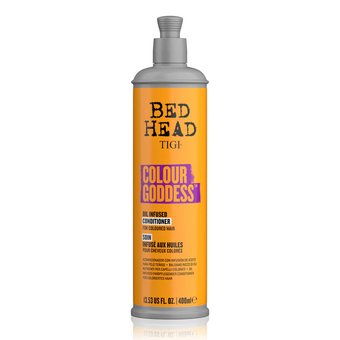 Кондиціонер для фарбованого волосся TIGI Bed Head Colour Goddess 400мл