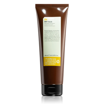 Маска живильна для сухого волосся Insight Dry Hair Nourishing Mask 250мл
