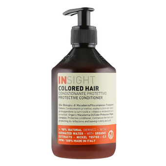 Кондиціонер для фарбованого волосся Insight Colored Hair Conditioner 400мл
