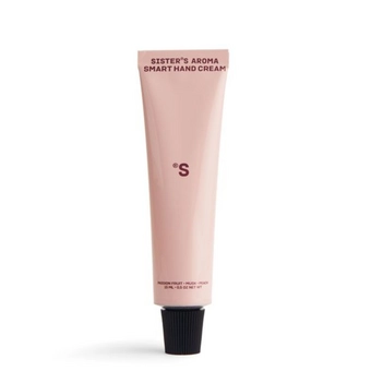 Мінікрем для рук Sister’s Aroma Маракуя 15 мл