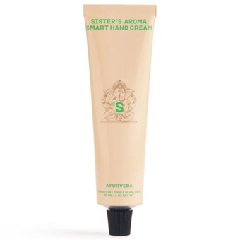 Крем для рук Sister’s Aroma Аюрведа 30 мл