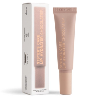 Бальзам для губ Lip Hydrater Sister’s Aroma Chocolatier 10 мл