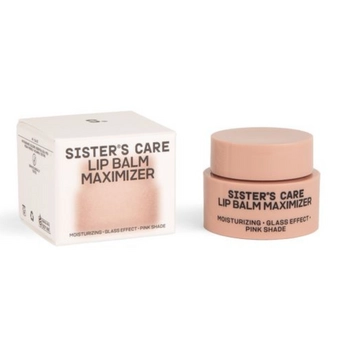 Бальзам для губ Sister’s Aroma Maximizer 4 г