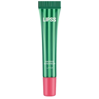 Lipper-блиск "Херсонський кавун" LIPSS Kherson Watermelon