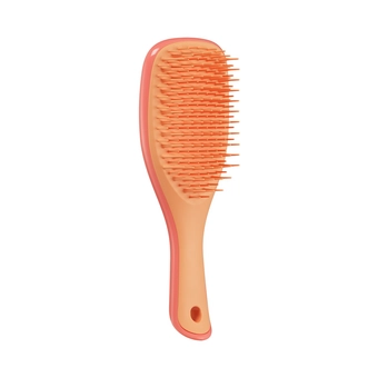 Щітка для волосся Tangle Teezer The Ultimate Detangler Mini Salmon Pink & Apricot