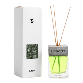 Аромат для дому Sister’s Aroma МАТЧА