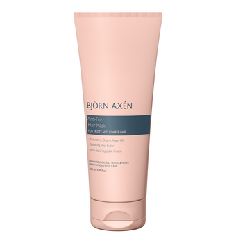 Маска розгладжуюча BJORN AXEN Anti-Frizz Mask 200 мл