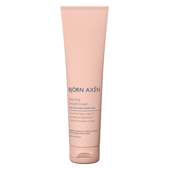 Bjorn Axen Anti-Frizz Smooth Cream Розгладжуючий крем 150 мл