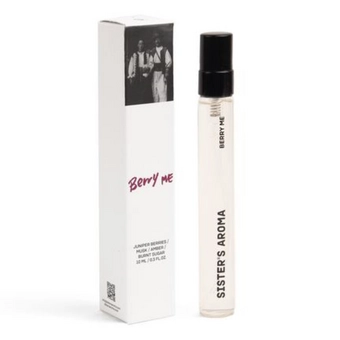 Парфум Sister’s Aroma BERRY ME 10 мл