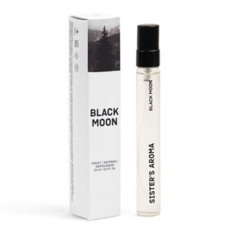 Парфум Sister’s Aroma BLACK MOON 10 мл