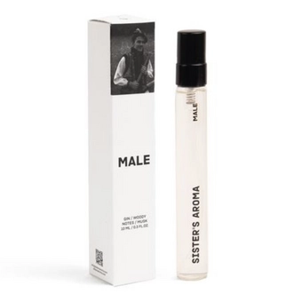 Парфум Sister’s Aroma MALE 10 мл